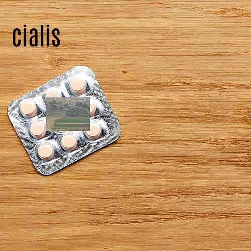 Dove comprare cialis